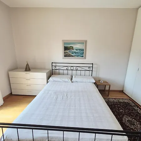 アパート Moments - Casa Mika Apartment, View