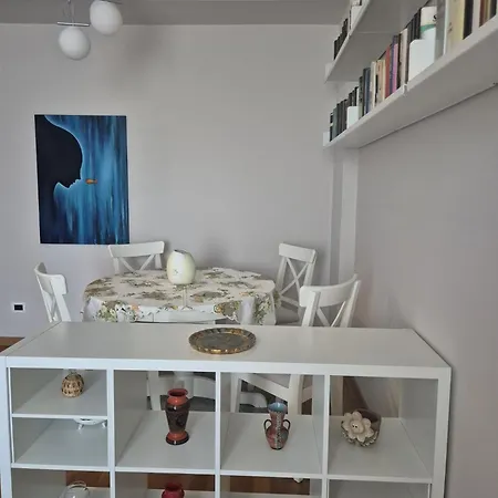 Moments - Casa Mika Apartment, View アパート *
