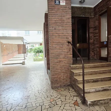 Moments - Casa Mika Apartment, View